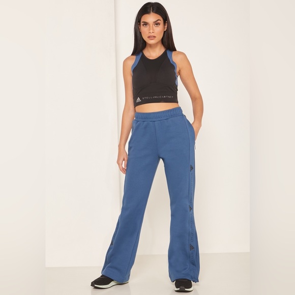 adidas Stella McCartney Track Pants - Picture 3 of 16